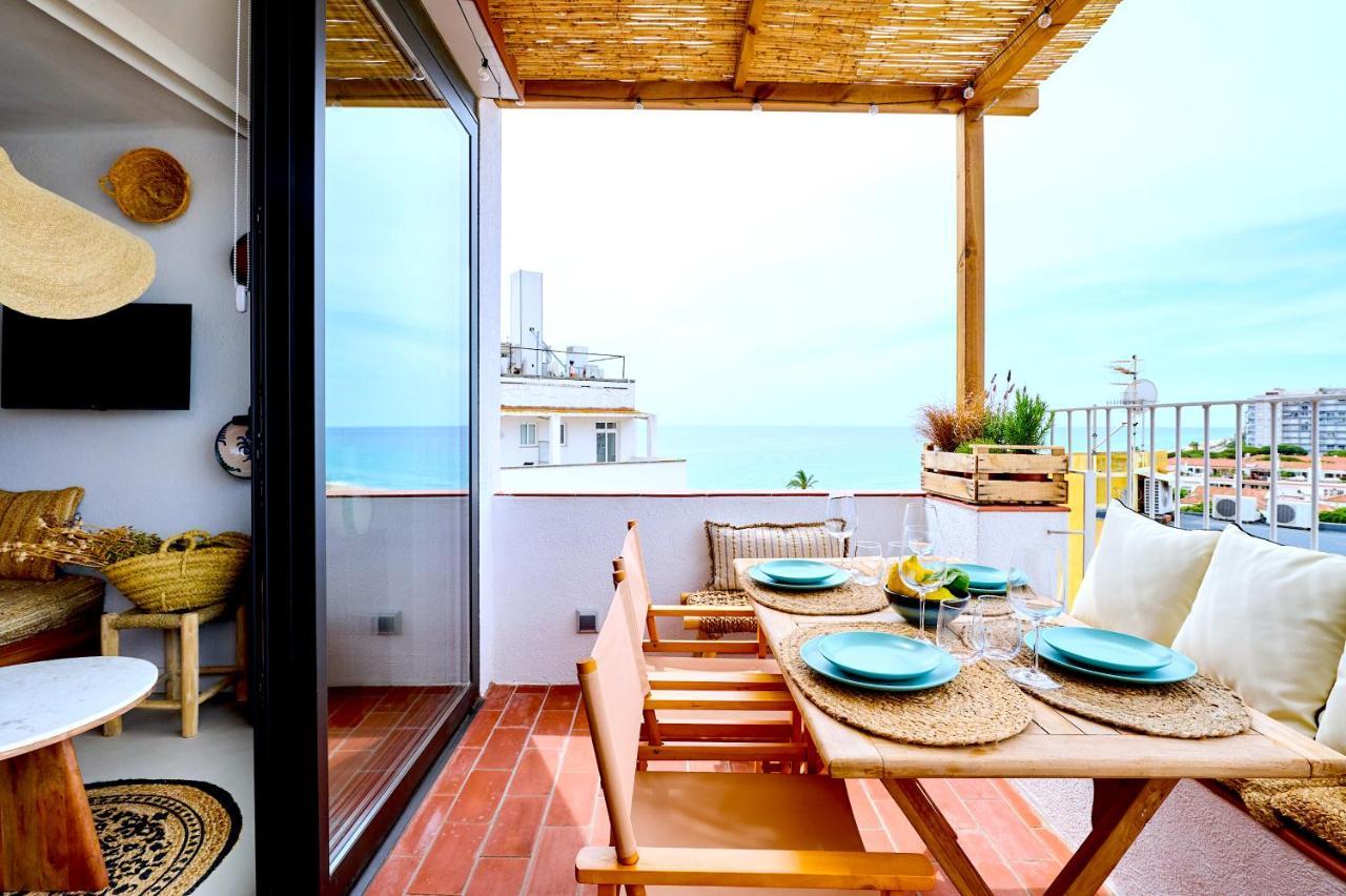 El Rancho At The Beach ブラナス エクステリア 写真