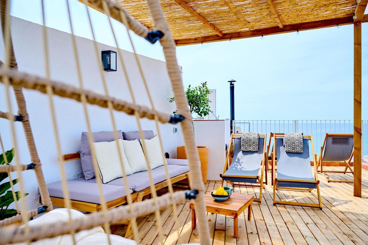 El Rancho At The Beach ブラナス エクステリア 写真