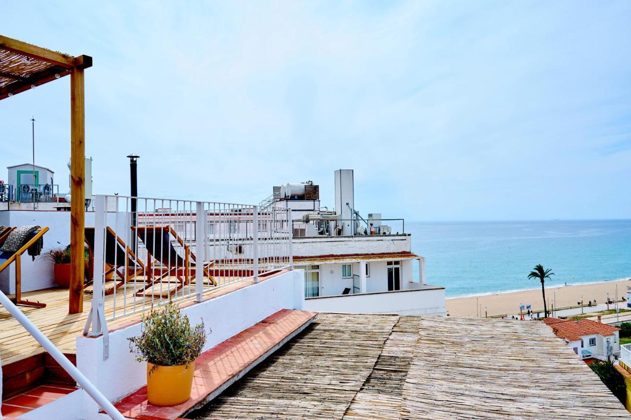 El Rancho At The Beach ブラナス エクステリア 写真